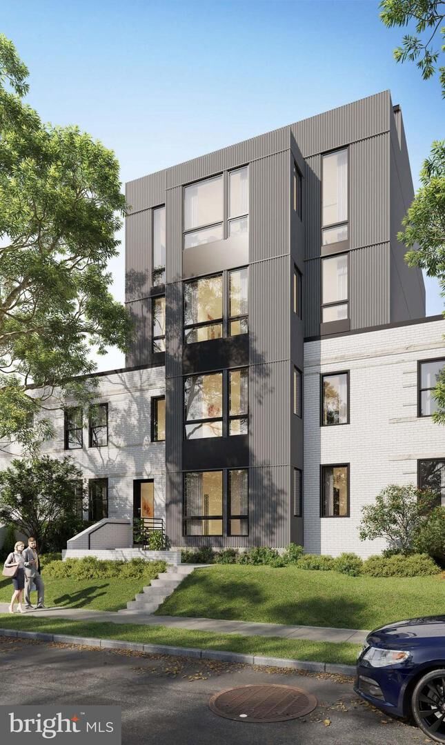 Property Photo: 1938 I Street NE DC 20002