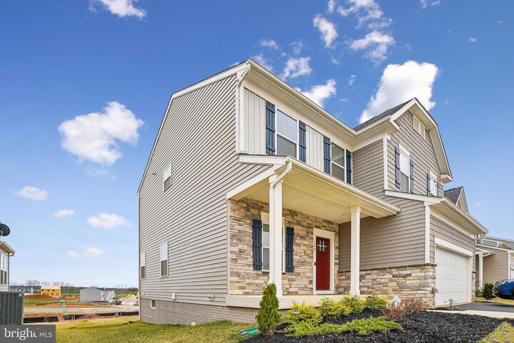 Property Photo: 198 Ellery Street WV 25438