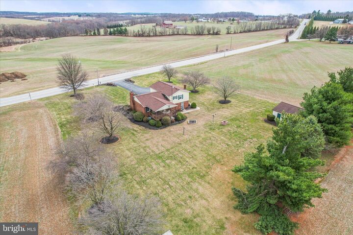 Property Photo:  5130 Littlestown Pike  MD 21158 