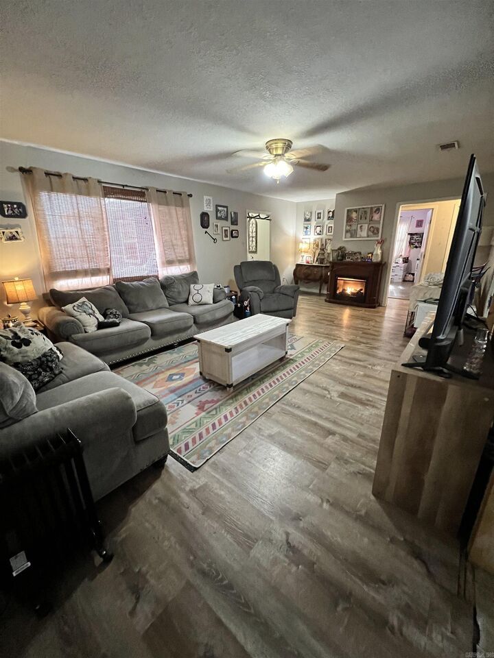 Property Photo:  991 County Road 741 Flat  AR 72405 