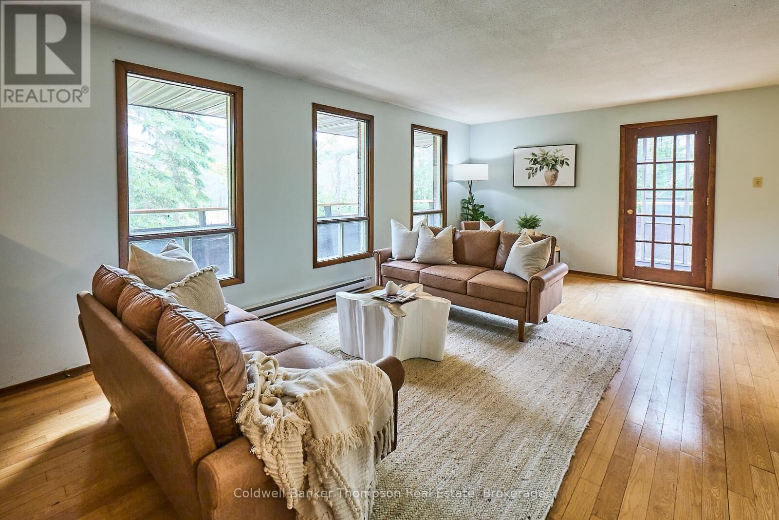 Property Photo: 62 Savage Settlement Road ON P0A 1R0