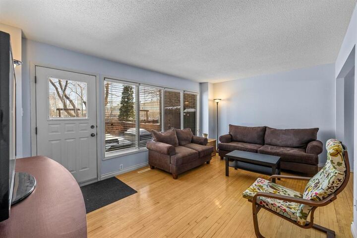 Photo de la propriété: 7 Abercorn Grove MB R3R 1V4