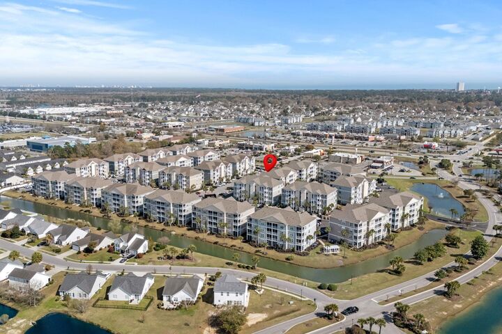 Property Photo: 126 Ella Kinley Circle 301 SC 29588