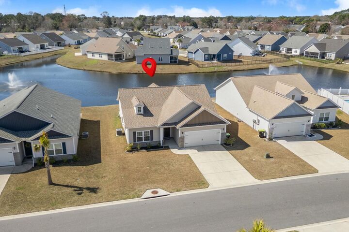 Property Photo: 654 Rycola Circle SC 29577