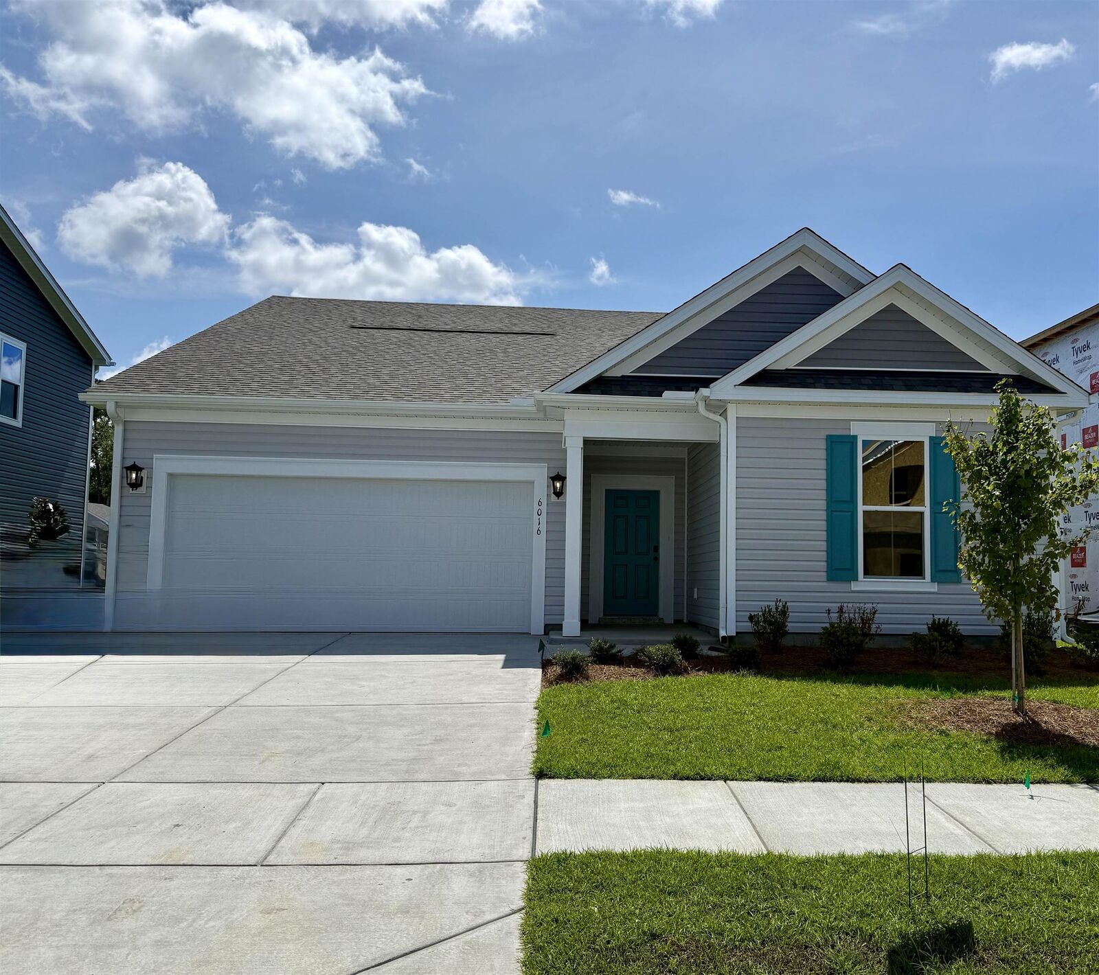 Property Photo: 6016 Harness Ct. SC 29588