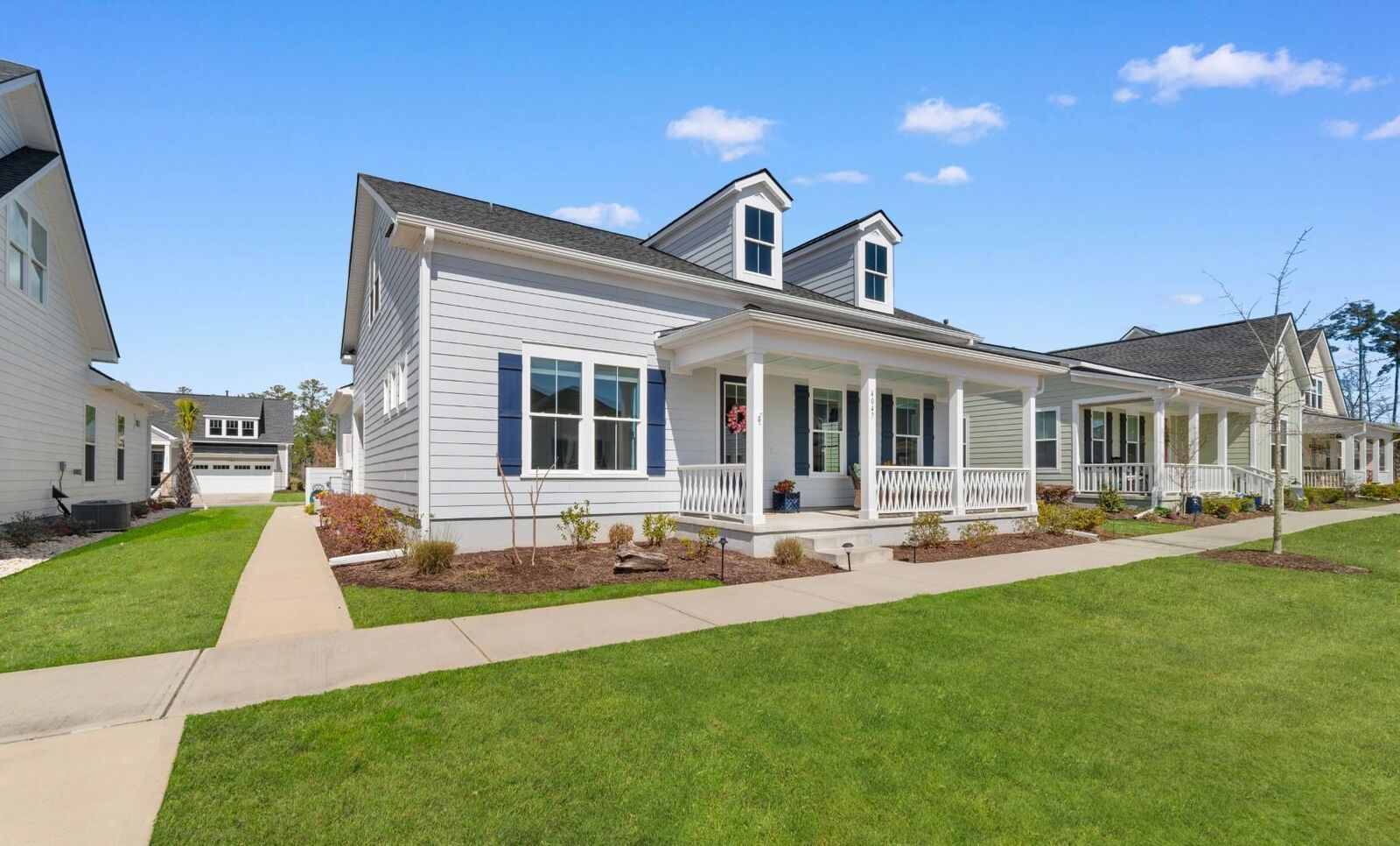 Property Photo:  4047 McKinney Dr.  SC 29576 