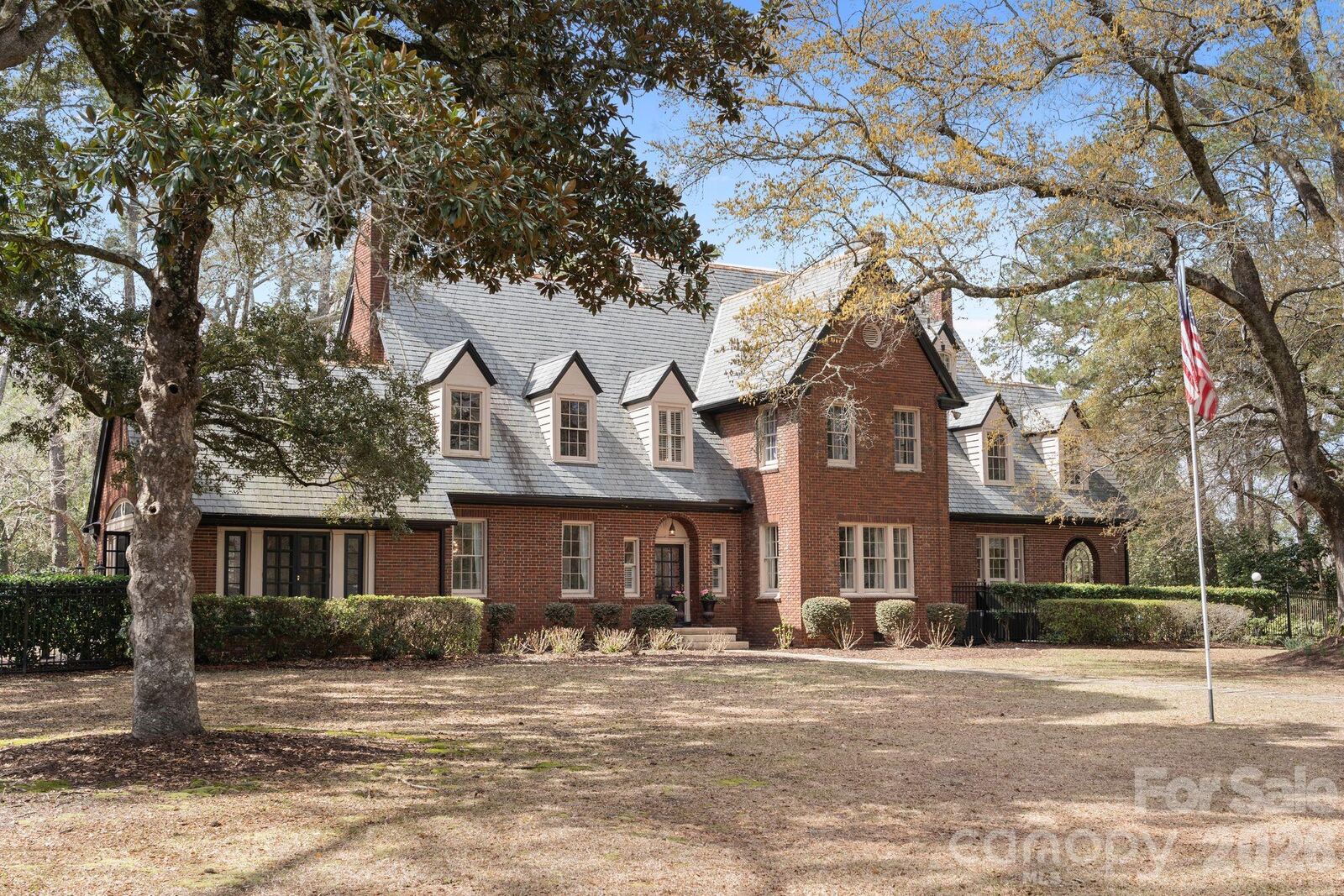 Property Photo: 1503 Elm Street SC 29526