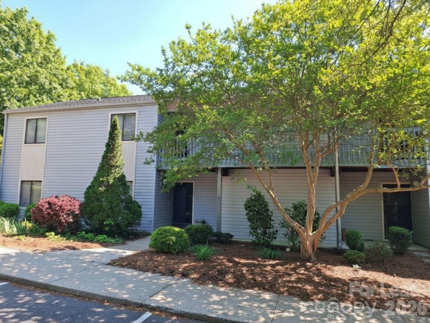Property Photo:  11086 Harrowfield Road  NC 28226 