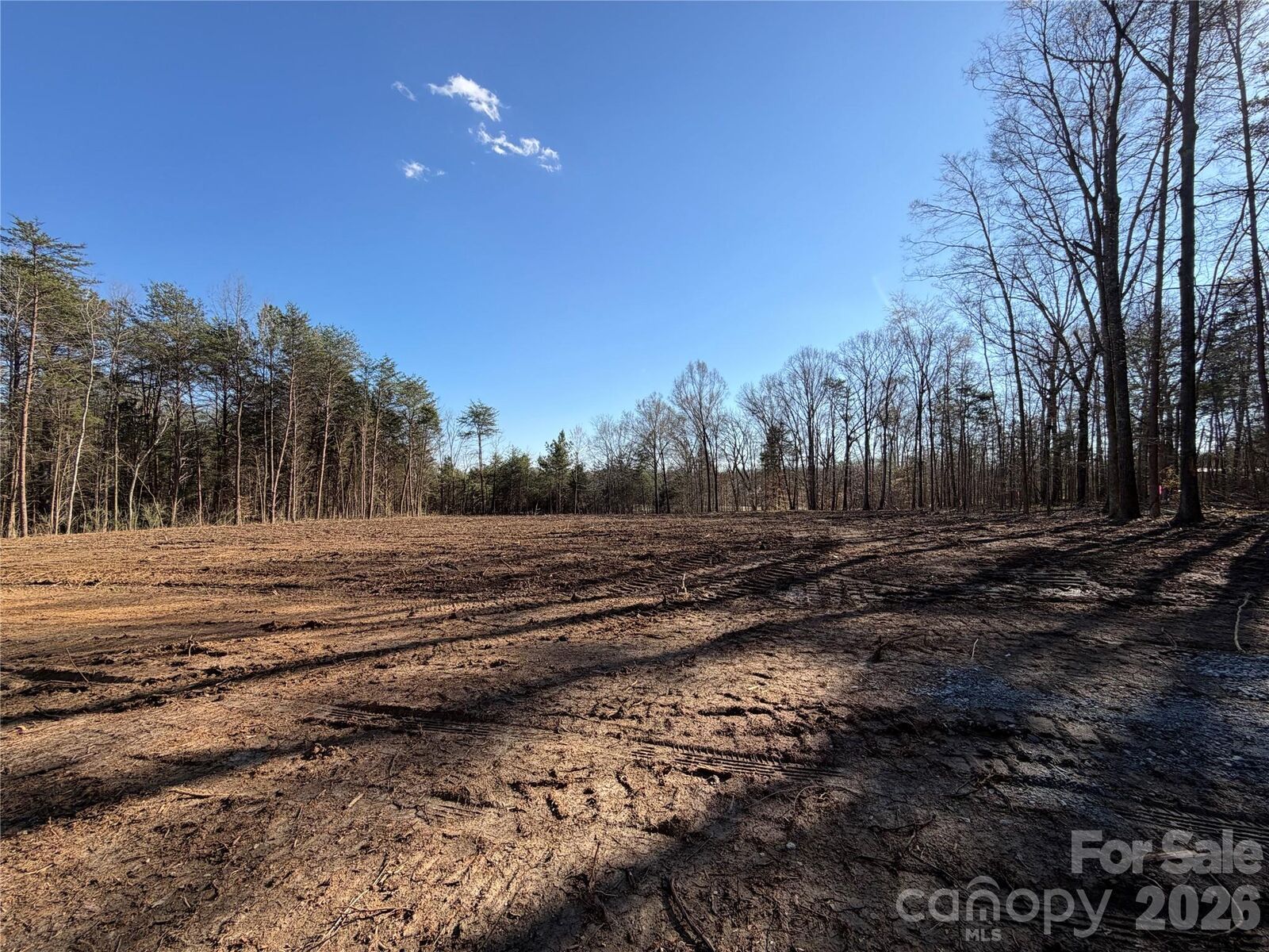 Property Photo:  635 Parkwood Road  NC 27013 