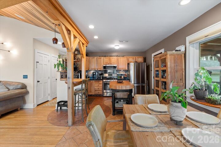 Property Photo: 61 Hibriten Drive NC 28801