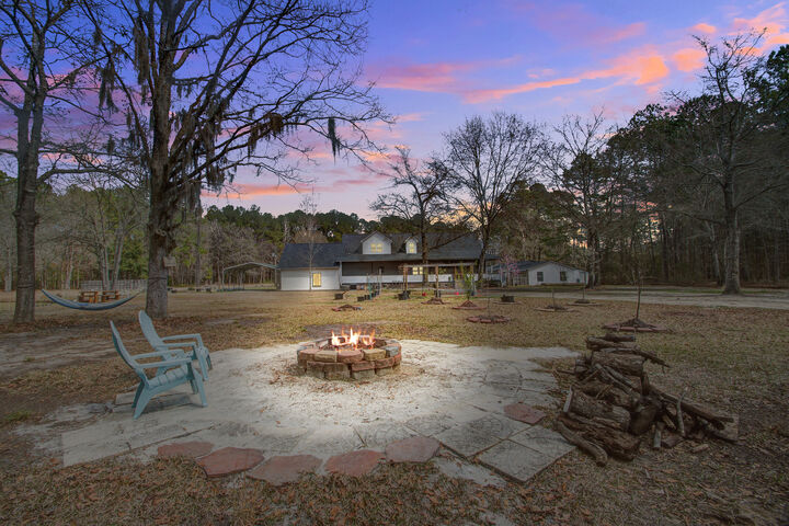 Property Photo:  1214 Dehayville Drive  SC 29469 