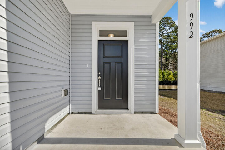 Property Photo:  992 Theodore Road  SC 29429 
