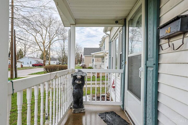 Property Photo:  125 W Fancy Street  OH 45107 