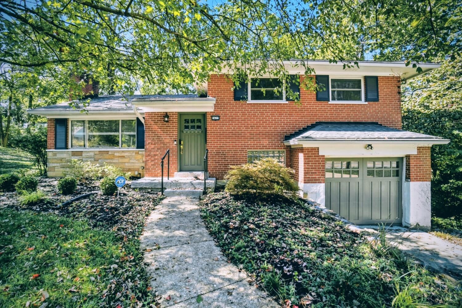 Property Photo:  1419 Wolfangel Road  OH 45255 