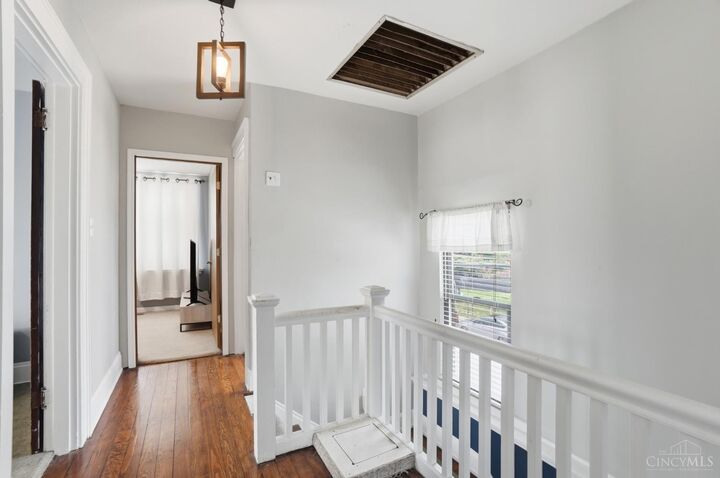 Property Photo:  1075 Coronado Avenue  OH 45238 