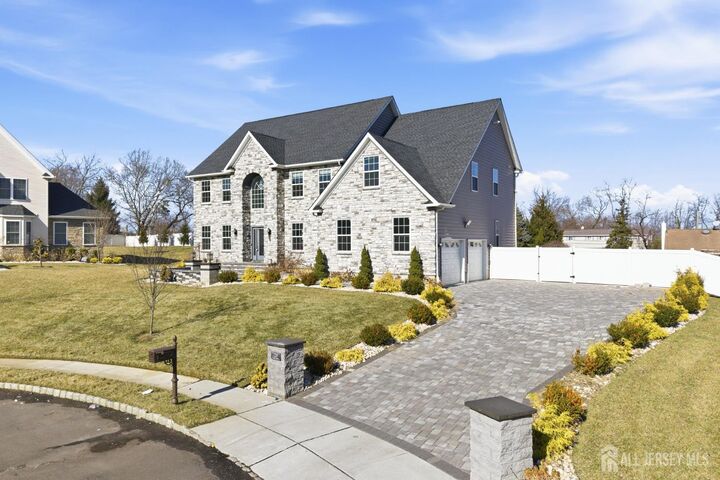 Property Photo:  29 May Road  NJ 08816 