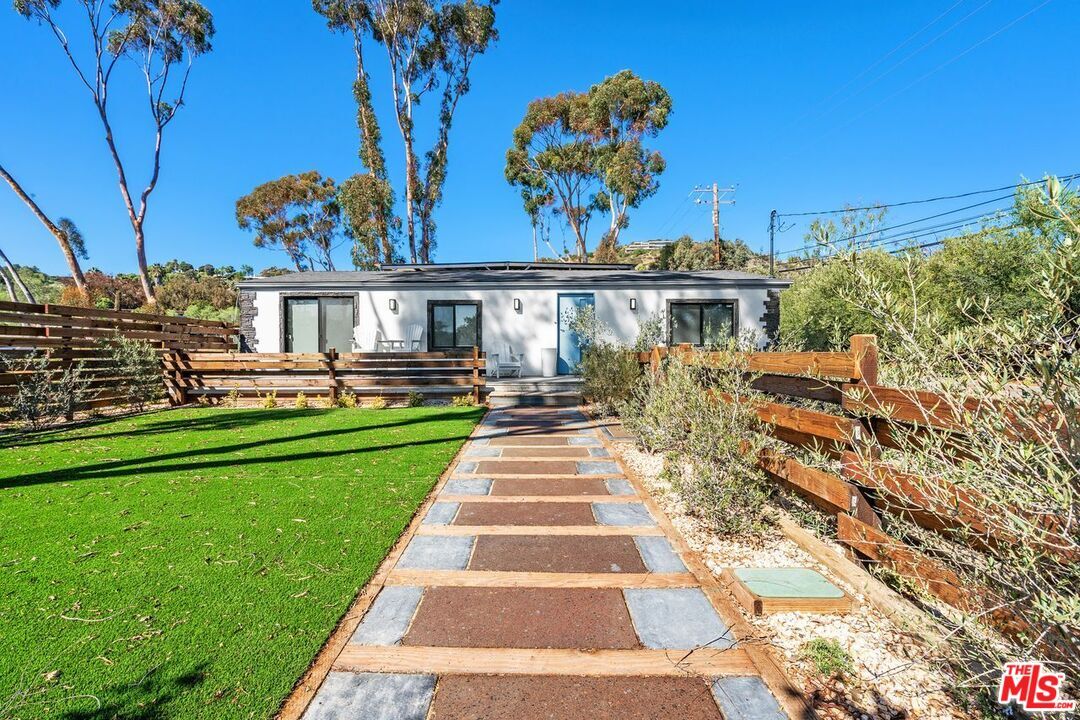 Property Photo:  27357 Pacific Coast Hwy  CA 90265 