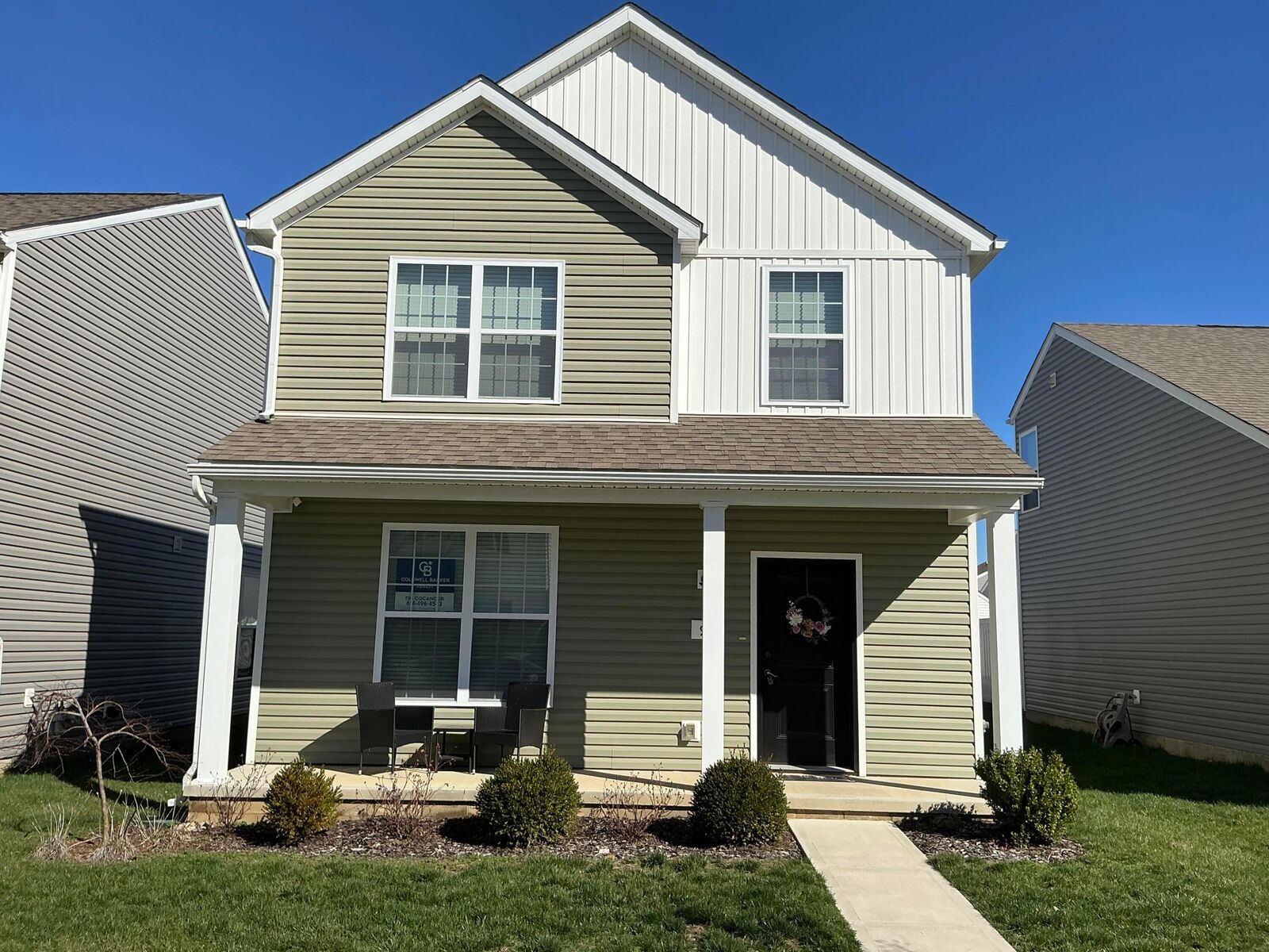 Property Photo:  98 Glenridge Drive  OH 43055 