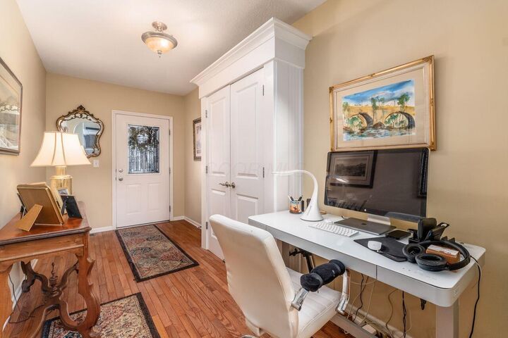 Property Photo: 8170 Artisan Way OH 43068