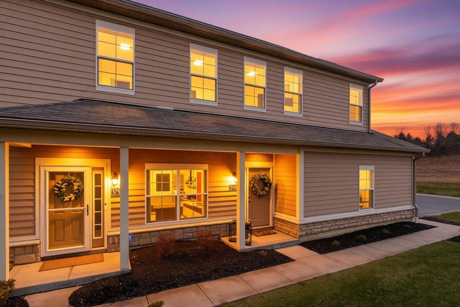 Property Photo:  3749 Birkland Circle  OH 43035 