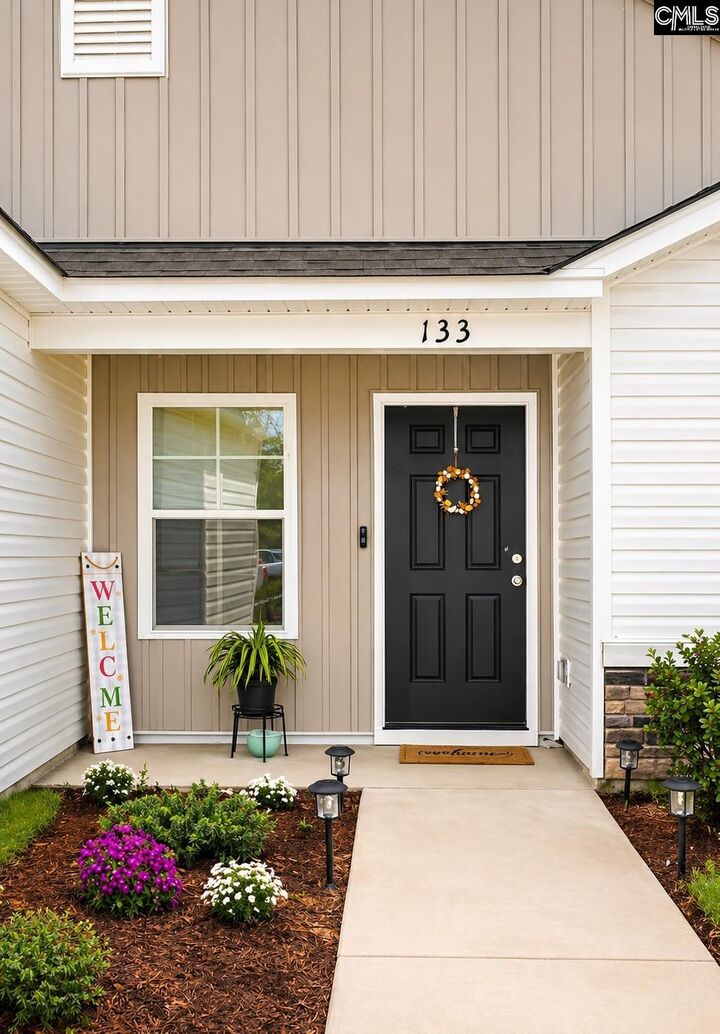Property Photo: 133 Findlay SC 29045