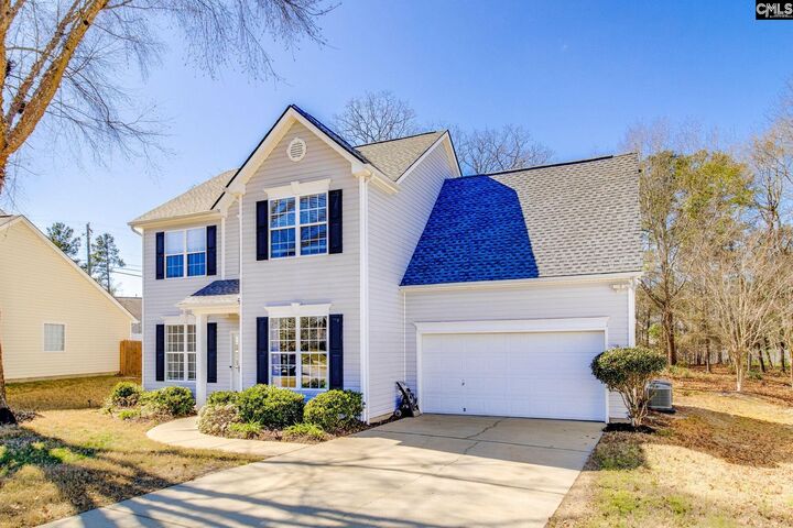 Property Photo:  117 Hobden  SC 29073 