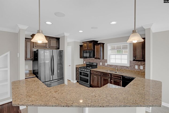 Property Photo: 473 Walking SC 29073-9776