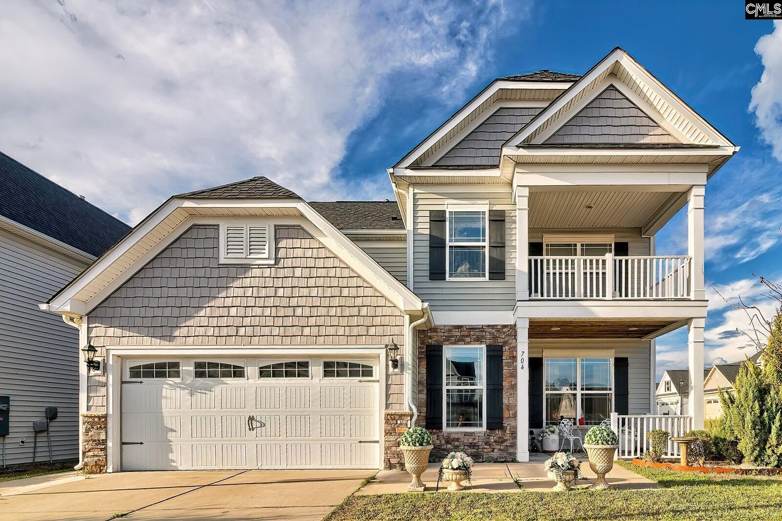 Property Photo:  704 Council  SC 29072 