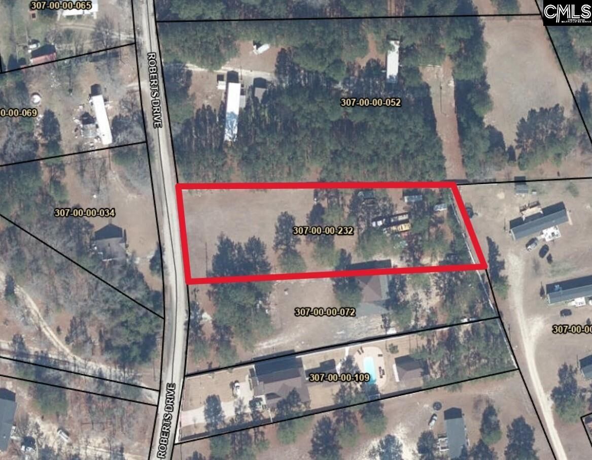 Property Photo:  952 Roberts  SC 29045 