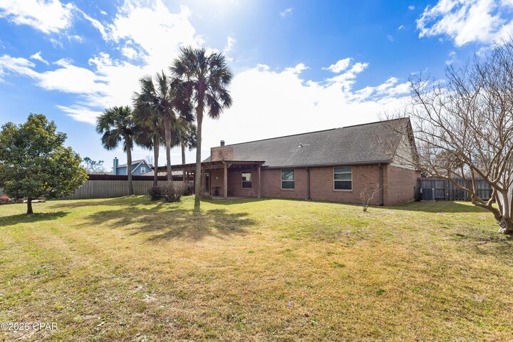 Property Photo:  1803 Massachusetts Avenue  FL 32444 