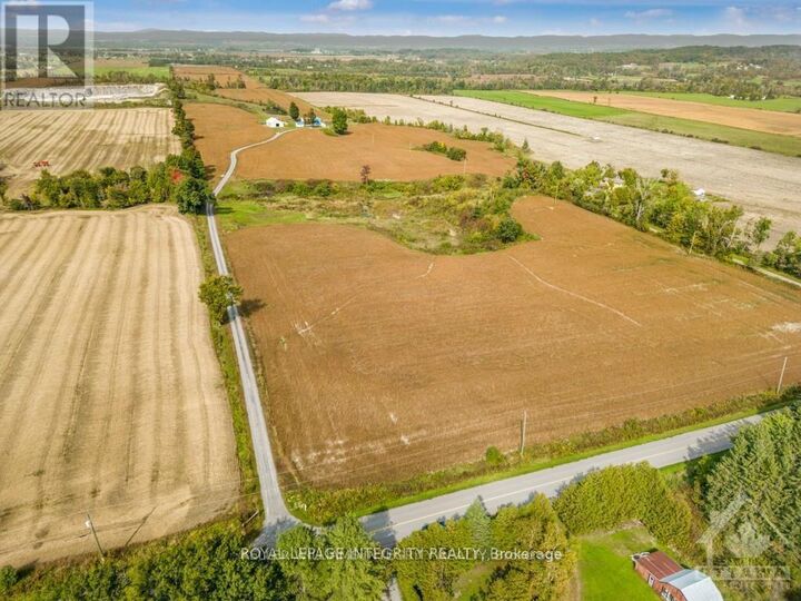 Property Photo:  Lot Concession 2 N Plantagenet Road  ON K0B 1A0 