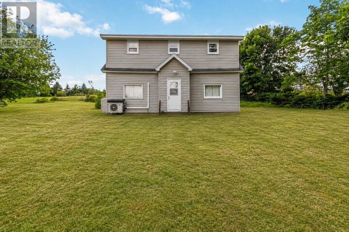 Property Photo: 67 Croft Avenue NS B0R 1C0