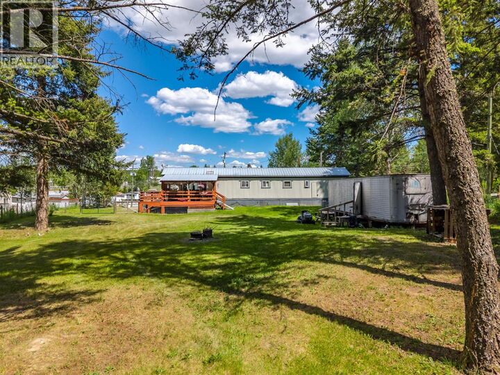Property Photo: 5390 Park Drive BC V0K 2E1