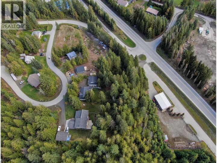 Property Photo:  Balfour Avenue  BC V0G 1M0 