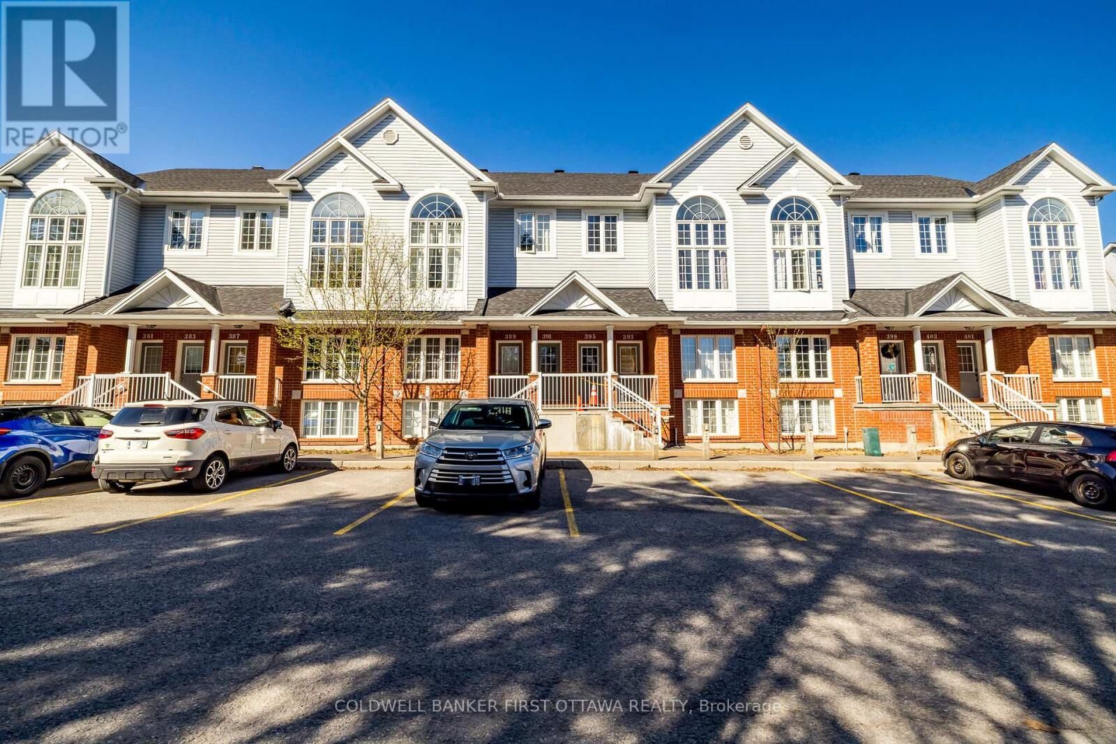 Property Photo:  389 Wiffen Private  ON K2H 1G4 