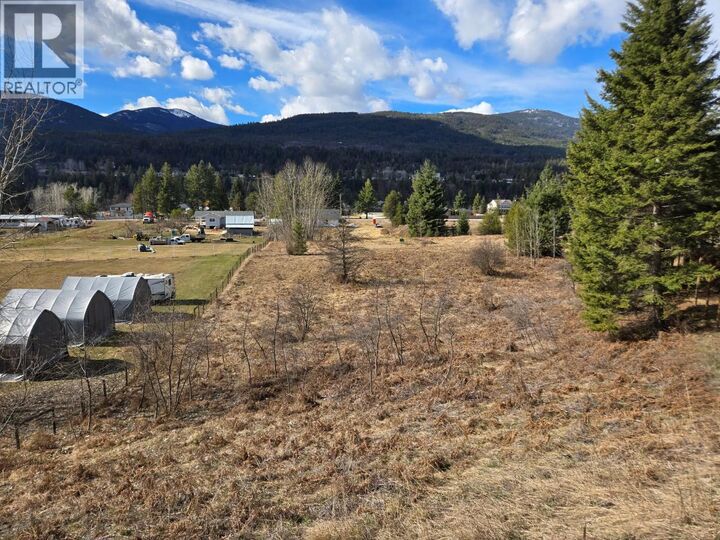 Property Photo:  Lot 4 Bridgeview Road  BC V1N 4K9 