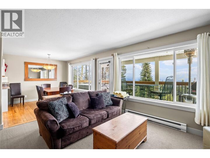 Property Photo: 4857 Snow Pines Road BC V1P 1P3