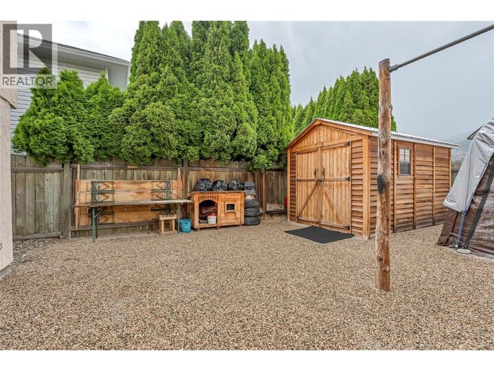 Property Photo: 2494 Cornwall Drive BC V2A 6R7