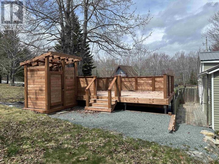Property Photo: 65 Town Lake Road NS B0T 1K0