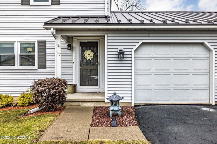 Property Photo:  37 Cardinal Drive  PA 17847 