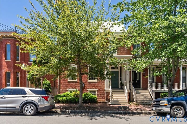Property Photo:  316 N 27th Street  VA 23223 