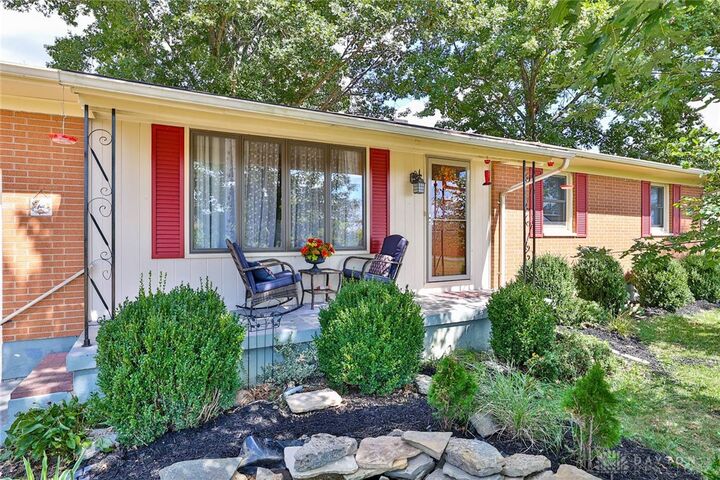 Property Photo:  13377 Walden Road  OH 45325 