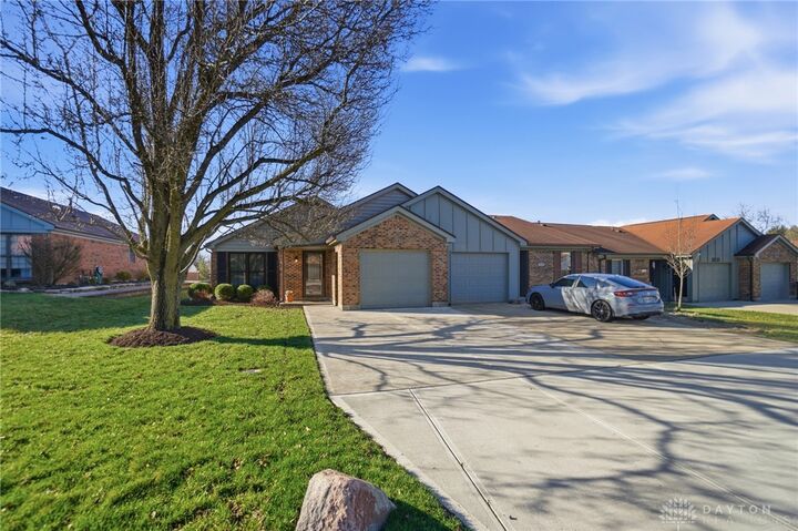 Property Photo:  3147 Kerry Drive  OH 45434 