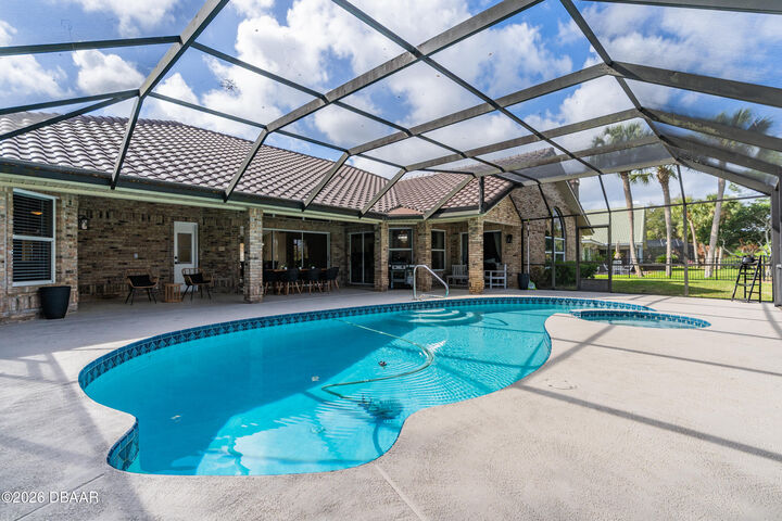Property Photo: 424 Sea Duck Drive FL 32119