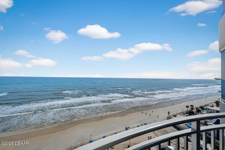 Property Photo:  2625 S Atlantic Avenue 14ne  FL 32118 
