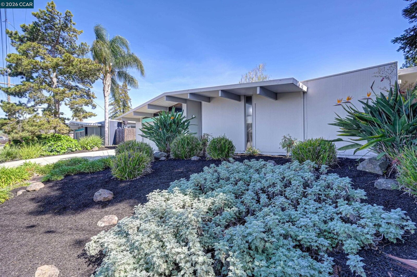 Property Photo:  4024 Salem St  CA 94521 