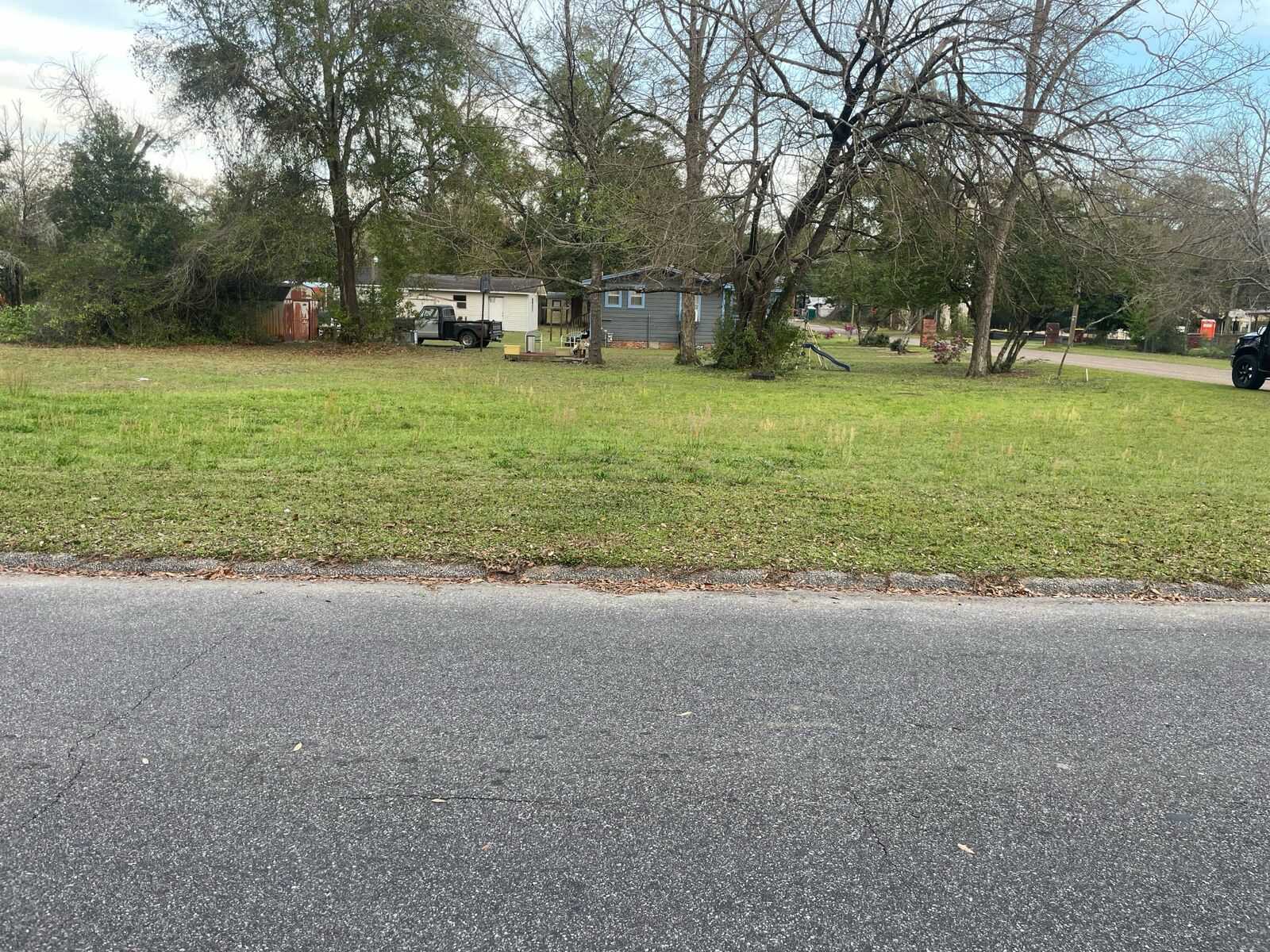 Property Photo:  297 McClelland Street  FL 32536 