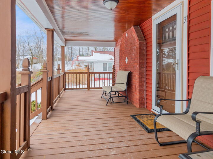 Property Photo:  31 Cooper Avenue  NY 12180 