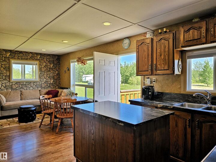 Property Photo: 106 57730 Range Road 30 AB T0G 0H0
