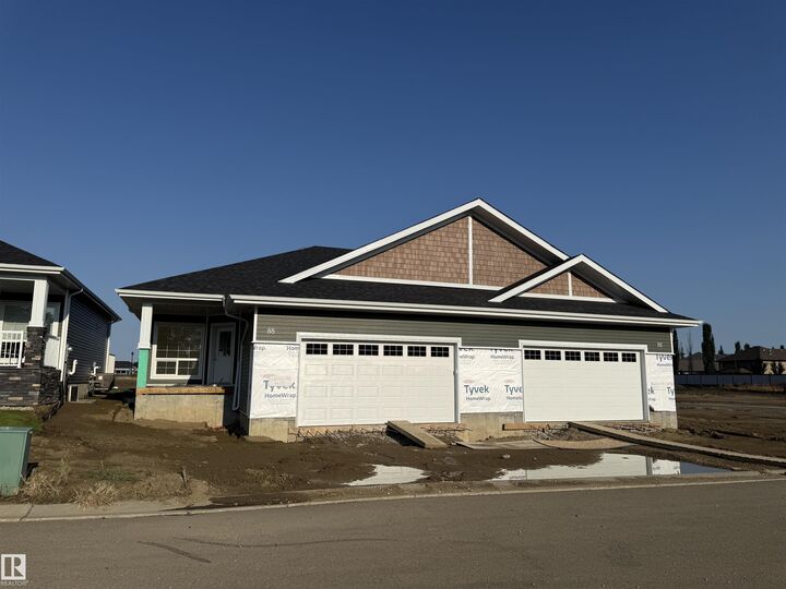 Property Photo: 1005 Calahoo Road 88 AB T7X 2T7